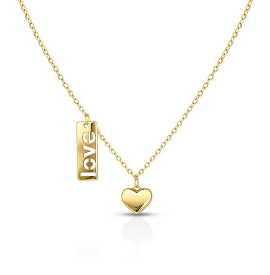 Halskette CikOrefice Gioielli Dame in Gold C2I2OZ0 - C2I2OZ0